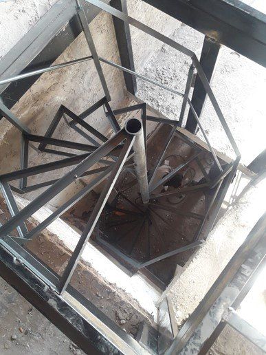 Metalúrgica Santa Rita