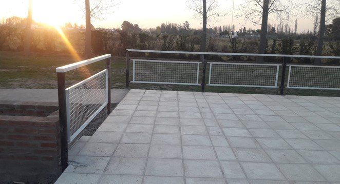 Metalúrgica Santa Rita