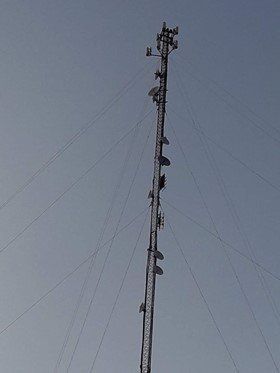 Metalúrgica Santa Rita