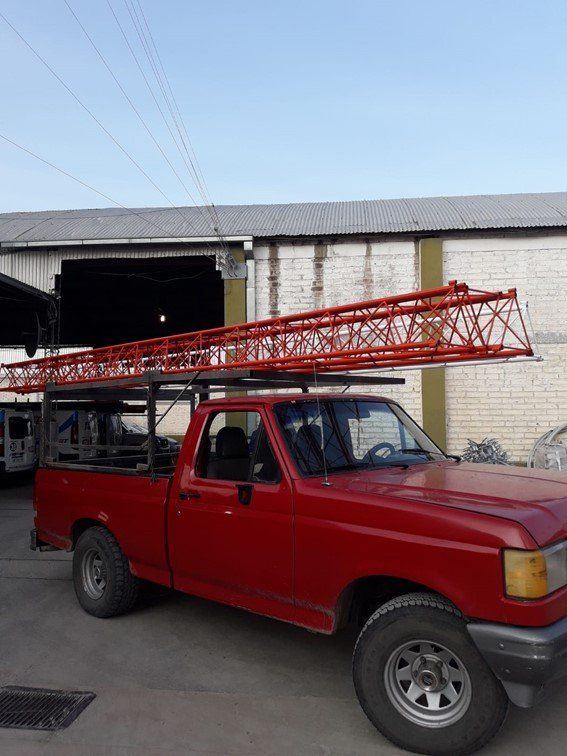 Metalúrgica Santa Rita