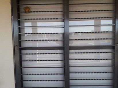 Metalúrgica Santa Rita