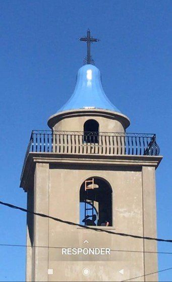 Metalúrgica Santa Rita