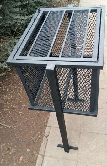 Metalúrgica Santa Rita