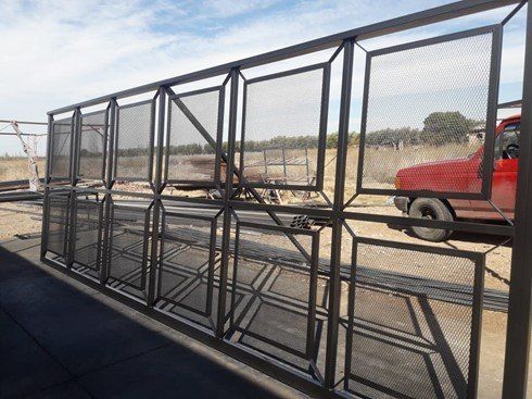 Metalúrgica Santa Rita