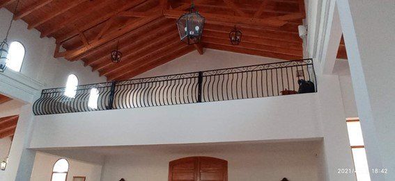 Metalúrgica Santa Rita