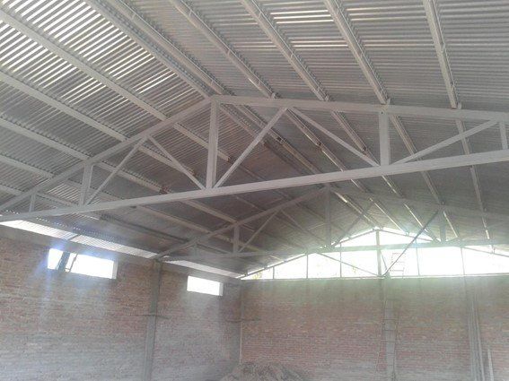 Metalúrgica Santa Rita