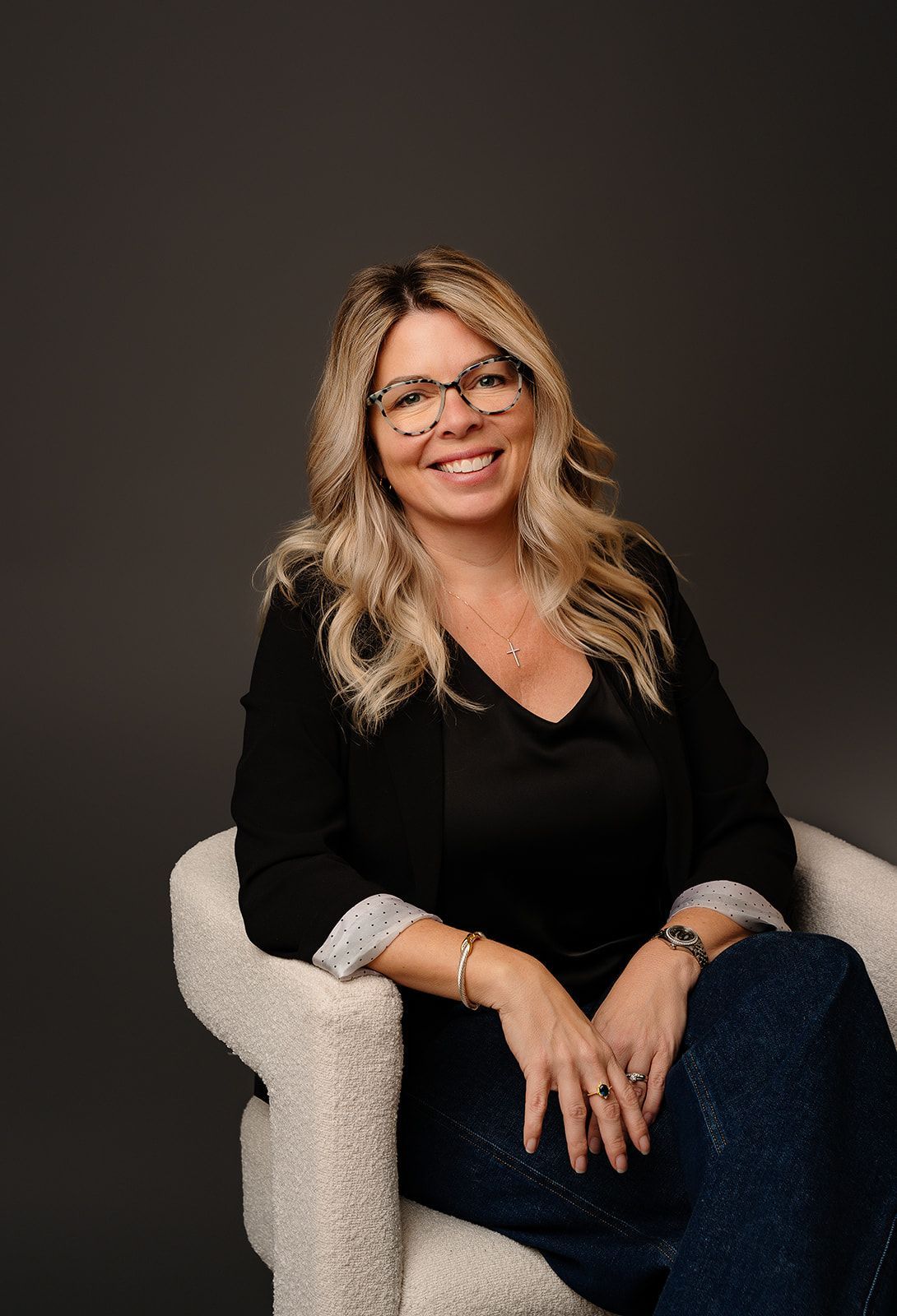 Melissa Feather