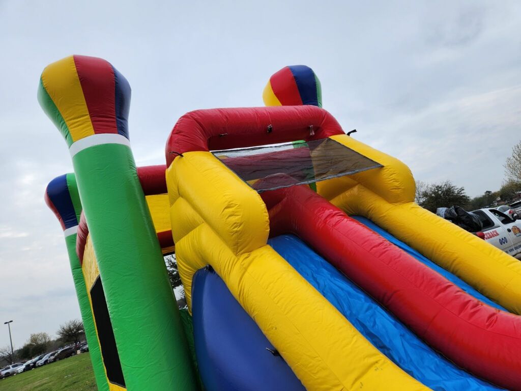 Party Inflatables
