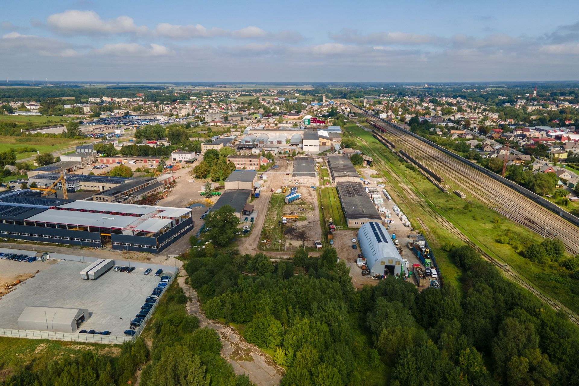 metalo laužo supirkimas