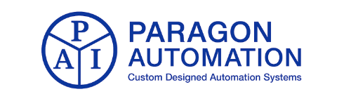 Paragon Automation Logo
