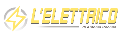 LOGO - L'ELETTRICO