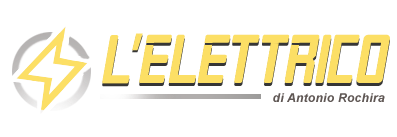 LOGO - L'ELETTRICO