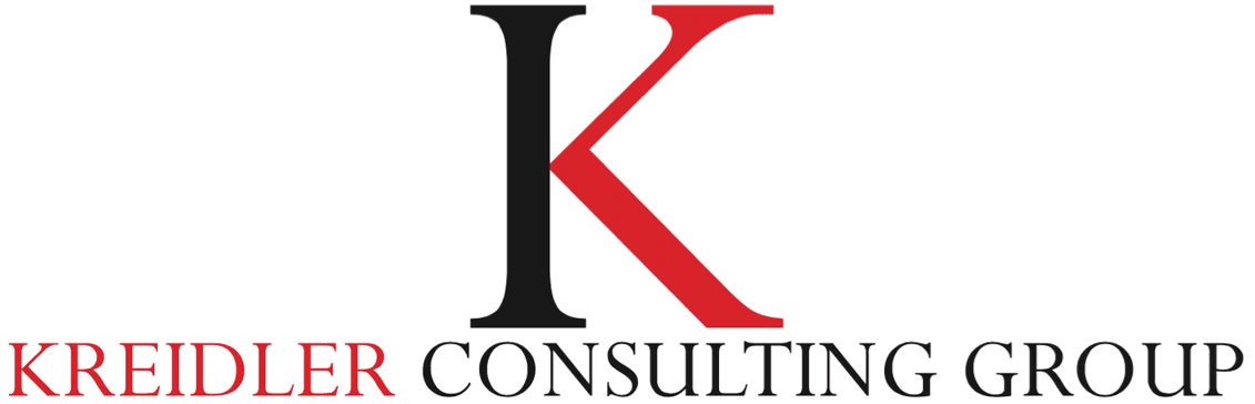 Kreidler Consulting Logo