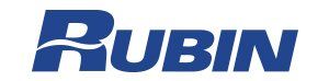 rubin group home logo blue