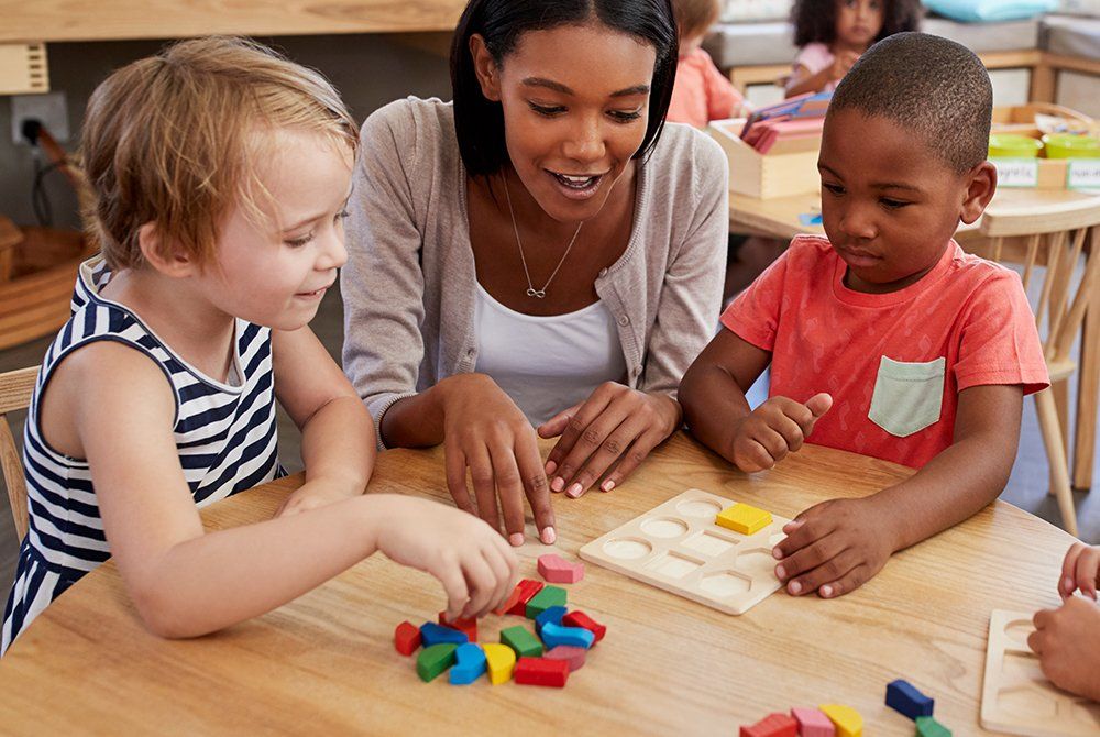 Happy Day's Nursery 7