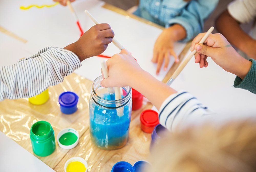 Happy Day's Nursery 6