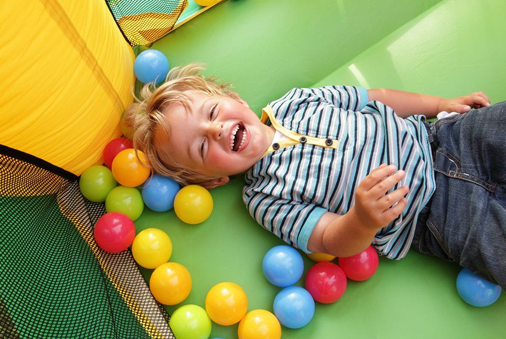 Happy Day's Nursery 8