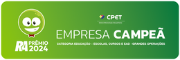 CPET é empresa campeã do prêmio Reclame Aqui