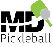 md pickleball