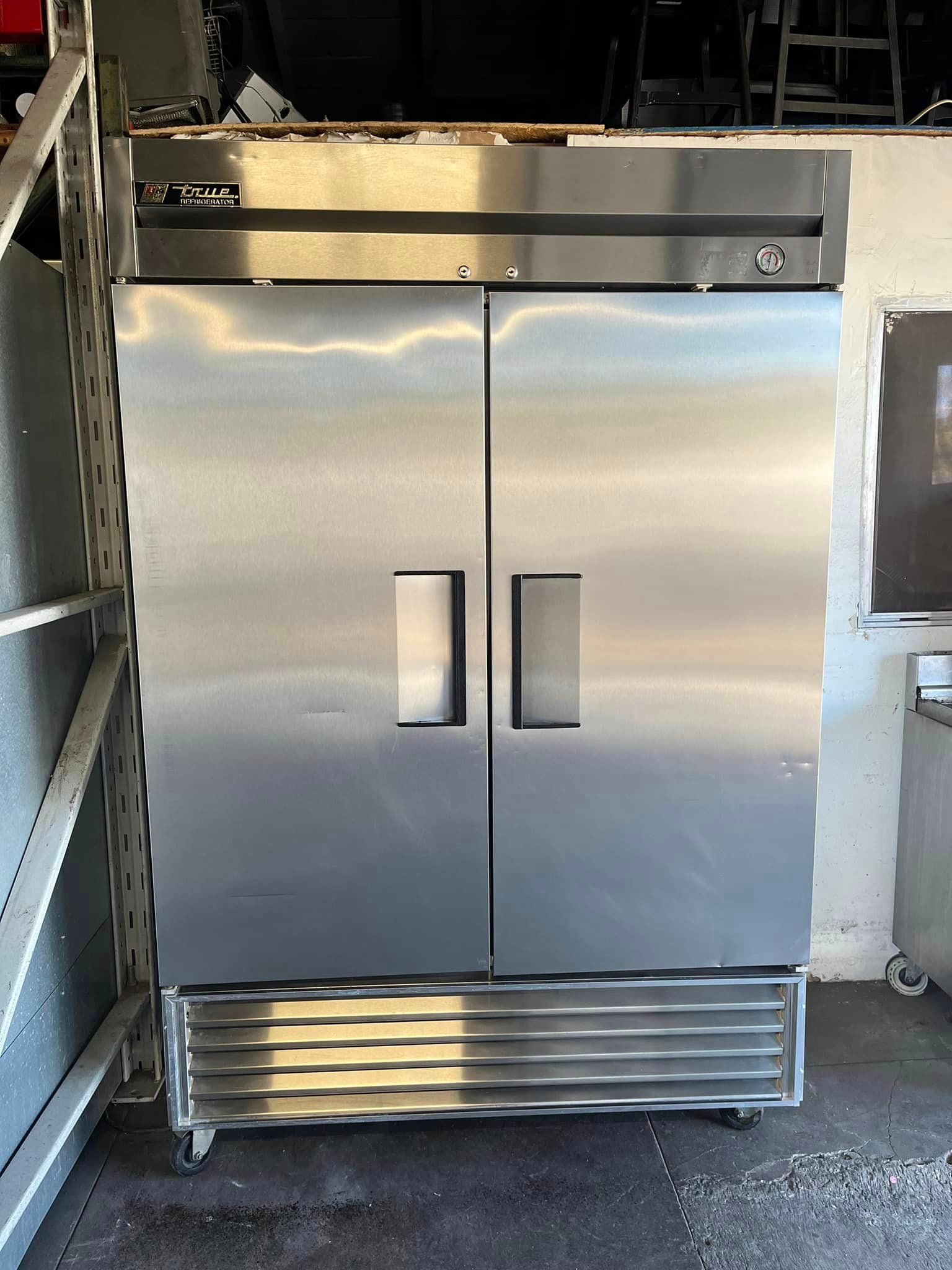 Chef Essentials Restaurant Equipment Used Restaurant Equipment