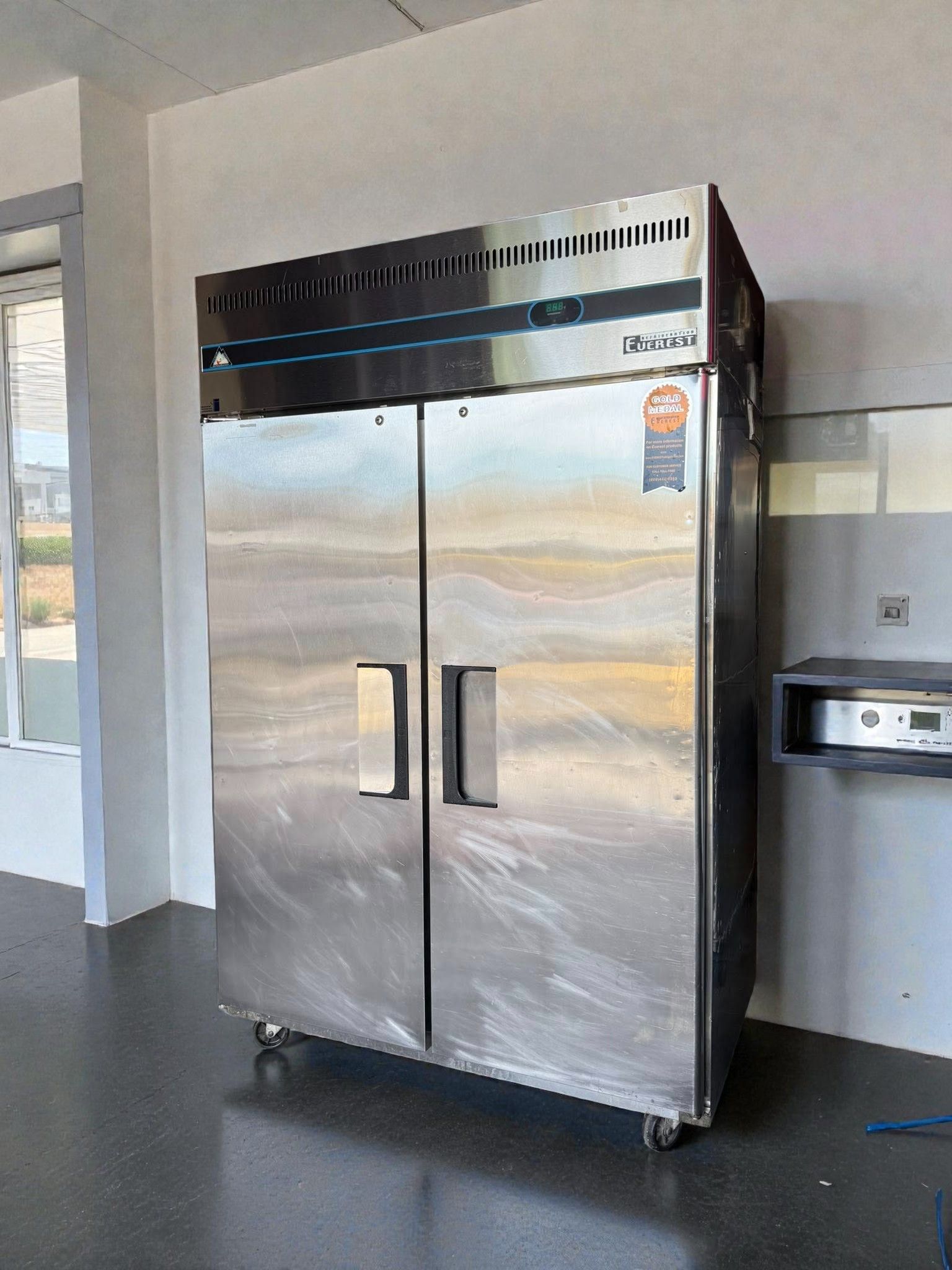 Chef Essentials Restaurant Equipment - Used Restaurant Equipment