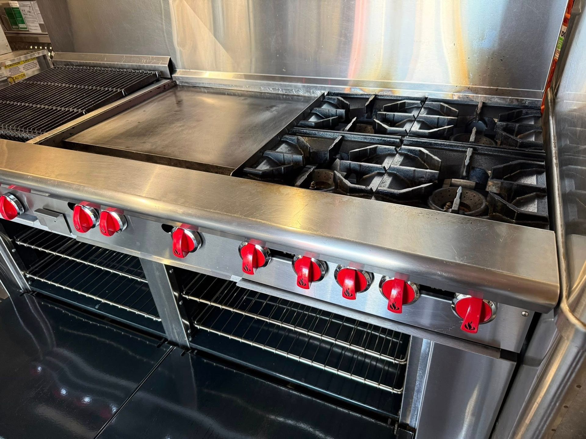 Chef Essentials Restaurant Equipment - Used Restaurant Equipment