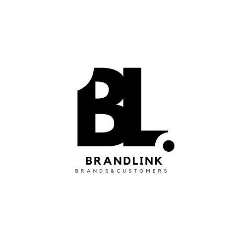 Logo Brandlink steunend lid van Believe in Yourself