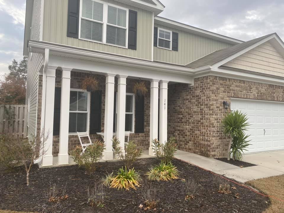 Gutter Contractor Savannah, GA