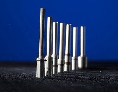 Hollow Paper Drill Bits