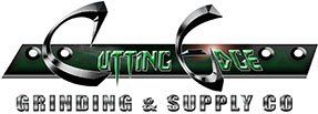 The Cutting Edge Grinding & Supply