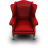 Red Chair — Laurelville, OH — Saltcreek and Stoneridge Storage