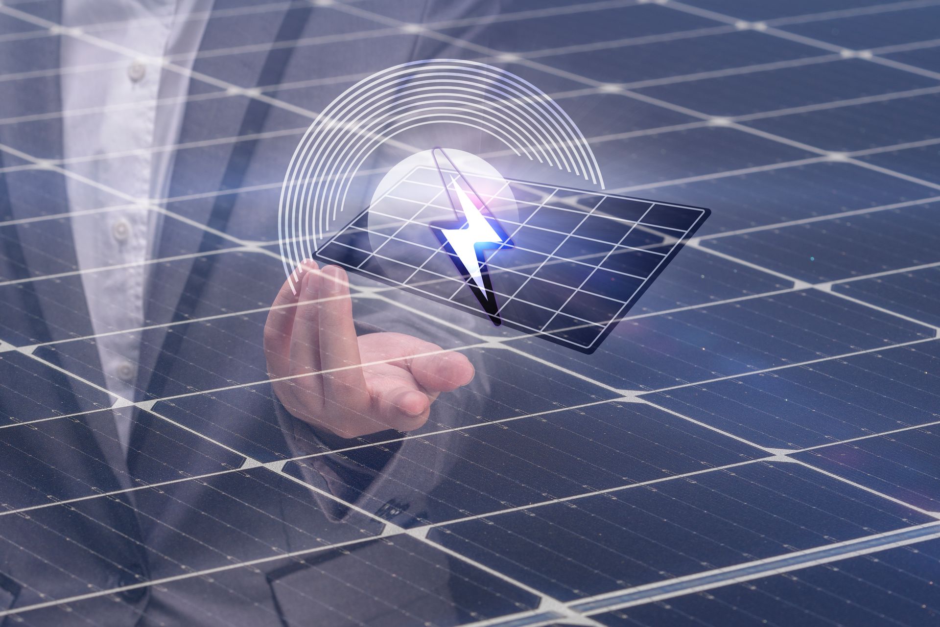 太陽能發電系統設計規劃