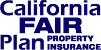 california fair plan property insurance