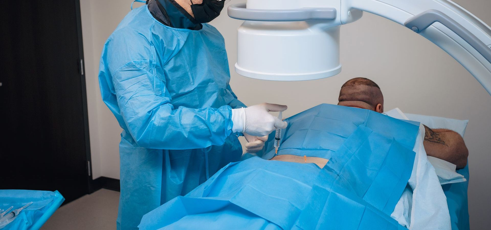 Stem Cell Injections for Lower Back Pain Relief