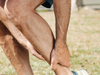 Ankle Pain Treatment