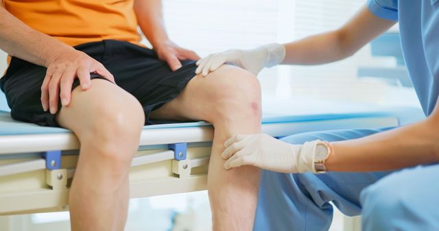 You Can Get Relief for These 5 Painful Hip Conditions: Dr. Stem Cell:  Regenerative Orthopedics