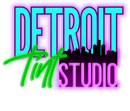 Detroit Tint Studio
