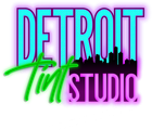 Detroit Tint Studio