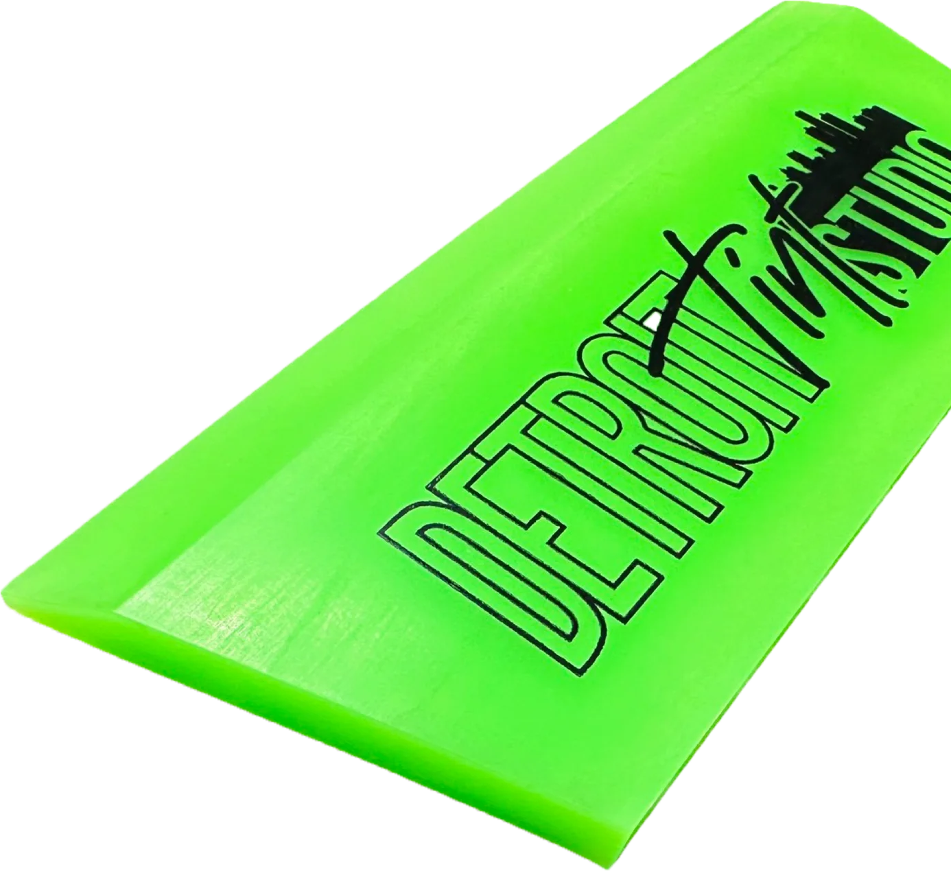 Tint Studio Squeegee Blade