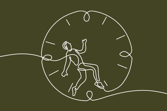 הרצאה - יש גבול