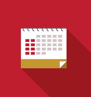 לוח אירועים - שבילים