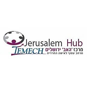 Jerusalem hub