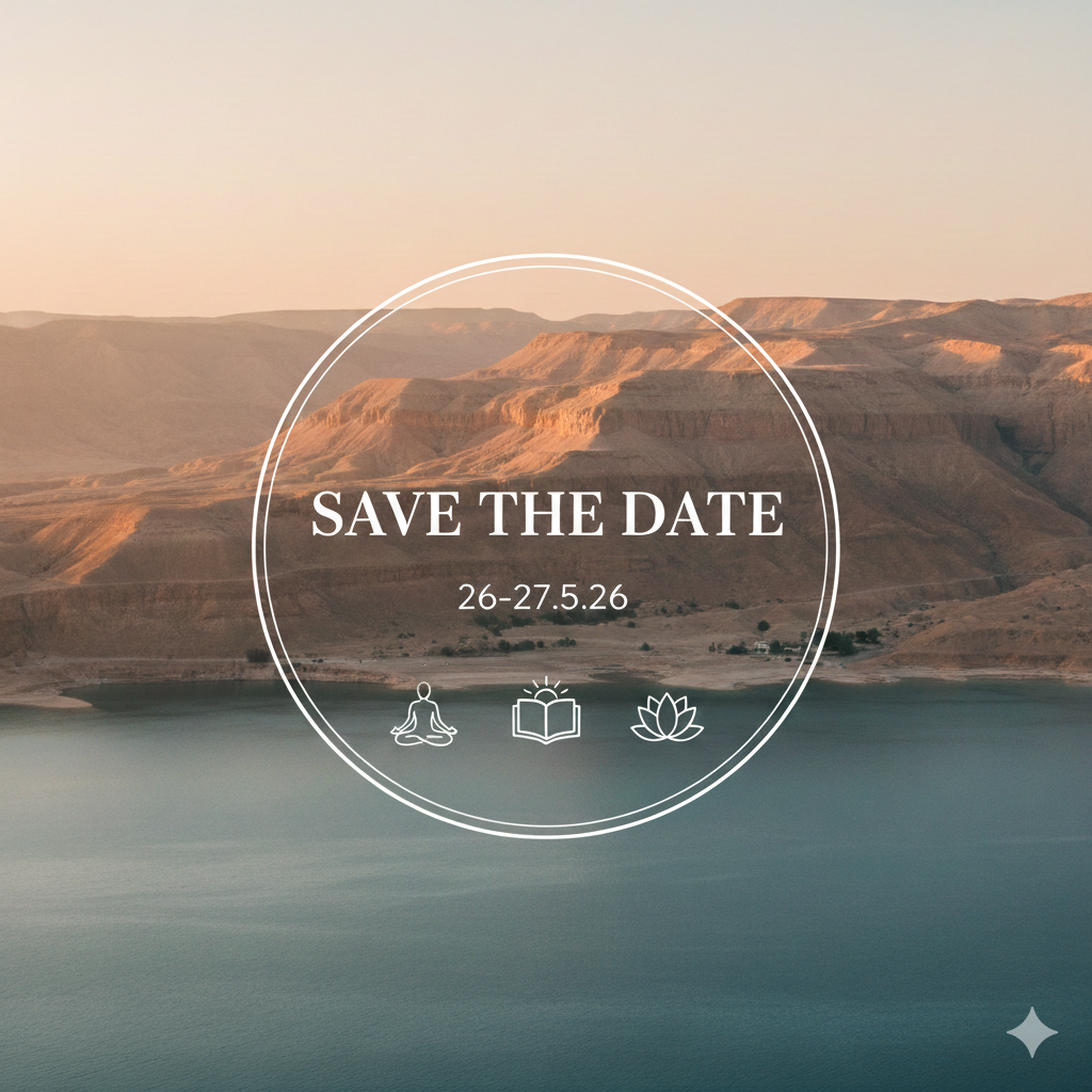 סדנה- השביל שלי