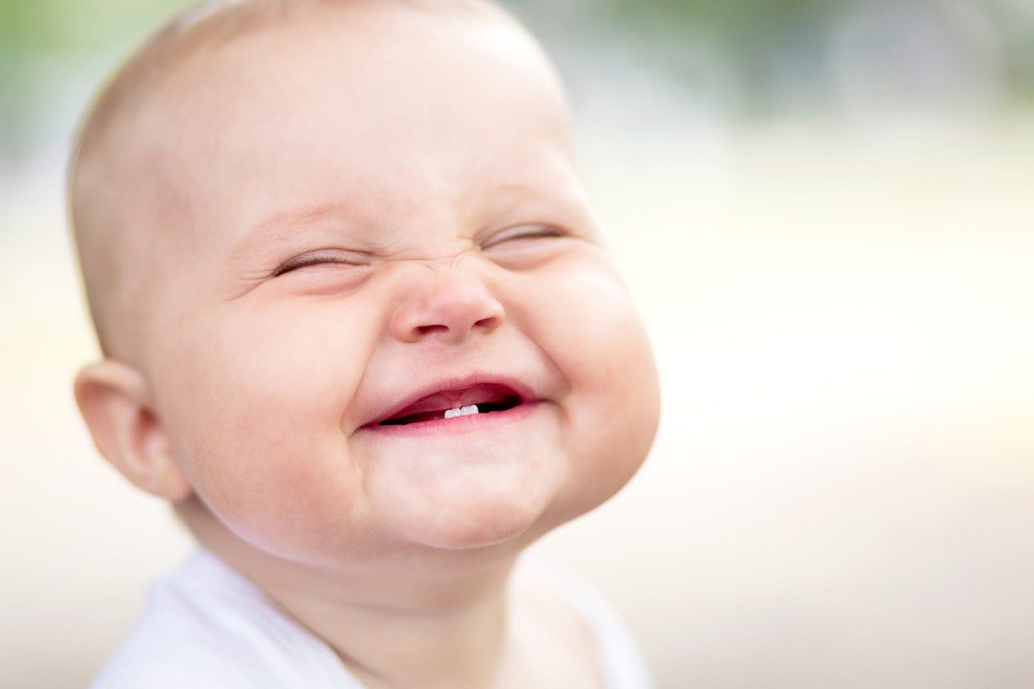 Treat Hospital Bathroom Mold to Protect Infants From Disease — Baby Happy and Smiling in Atlanta, GA