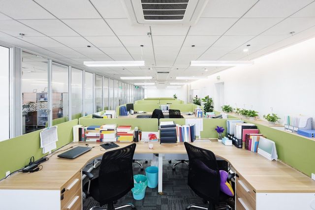 5 Common Office Cleaning Mistakes And How To Avoid Them