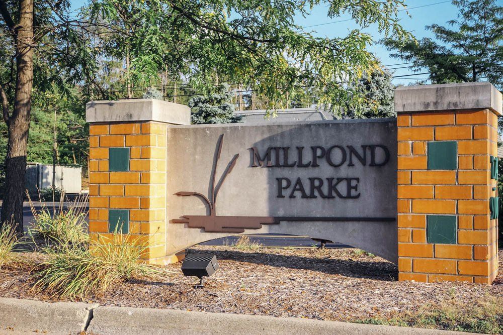 Milpond Park