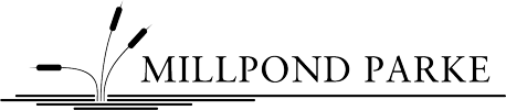 Millpond Parke Logo
