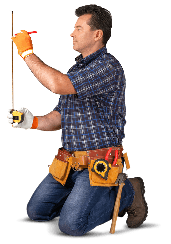 ESPECIALISTAS EN MANTENIMIENTO Y CONSTRUCCIÓN