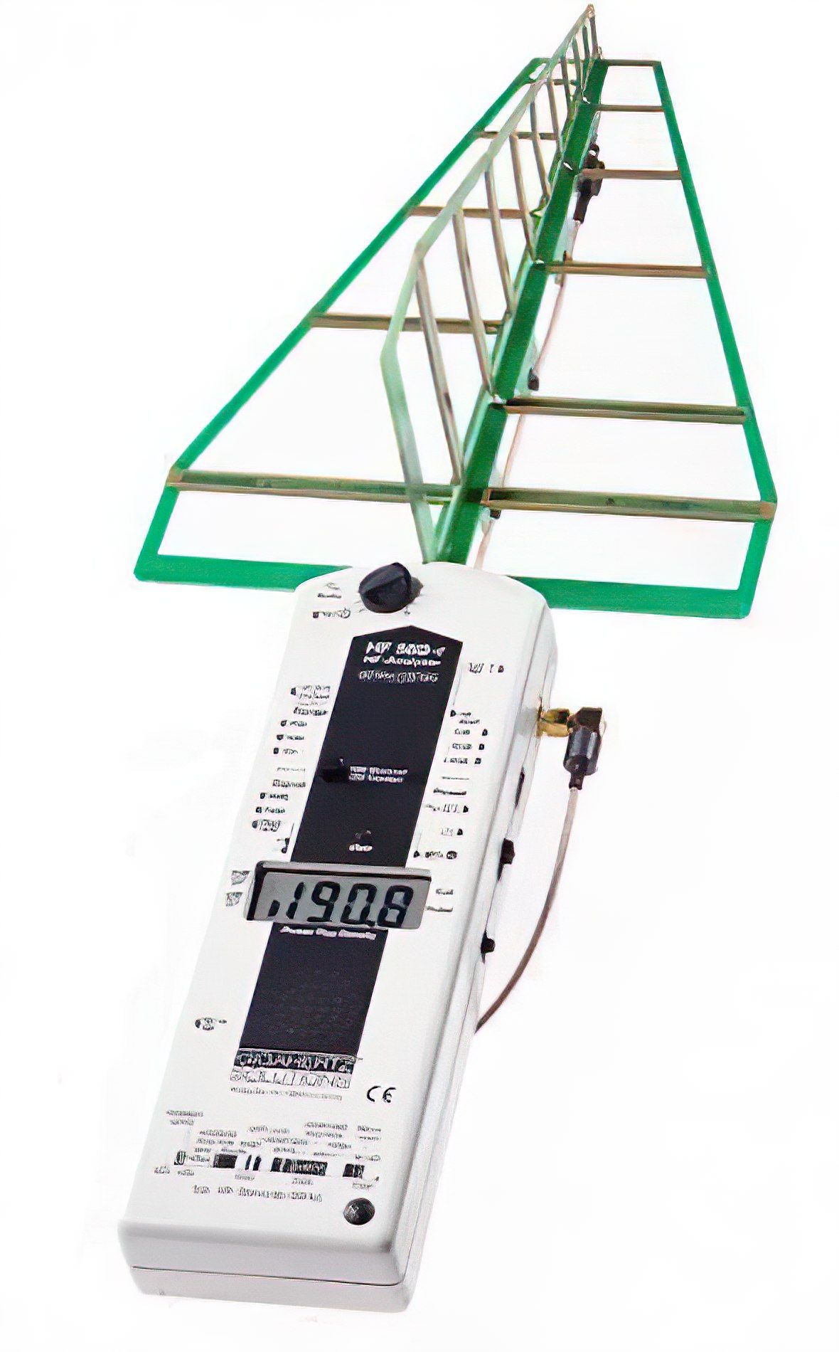 GigaHertzSolutions HF-meter
