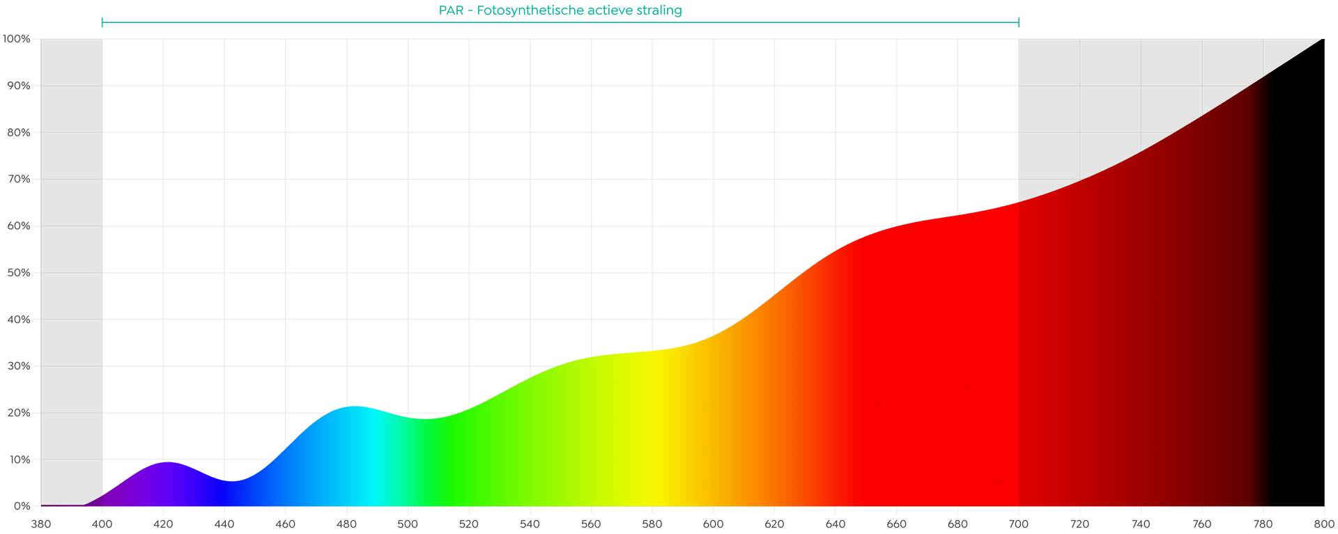 spectrum gloeilamp